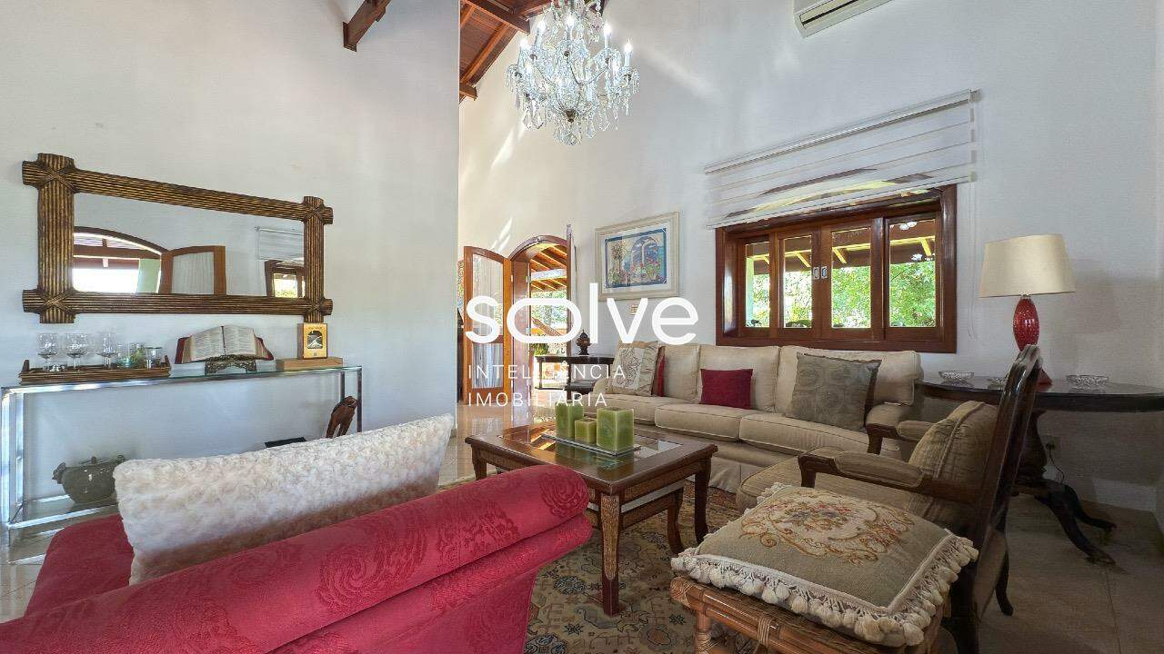 Chácara à venda em Indaiatuba - Residencial Vale Das Laranjeiras por 9.500.000,00: 