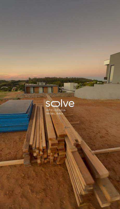 Terreno em Condomínio à venda em Indaiatuba - Villa dos Pinheiros por 1.550.000,00: 