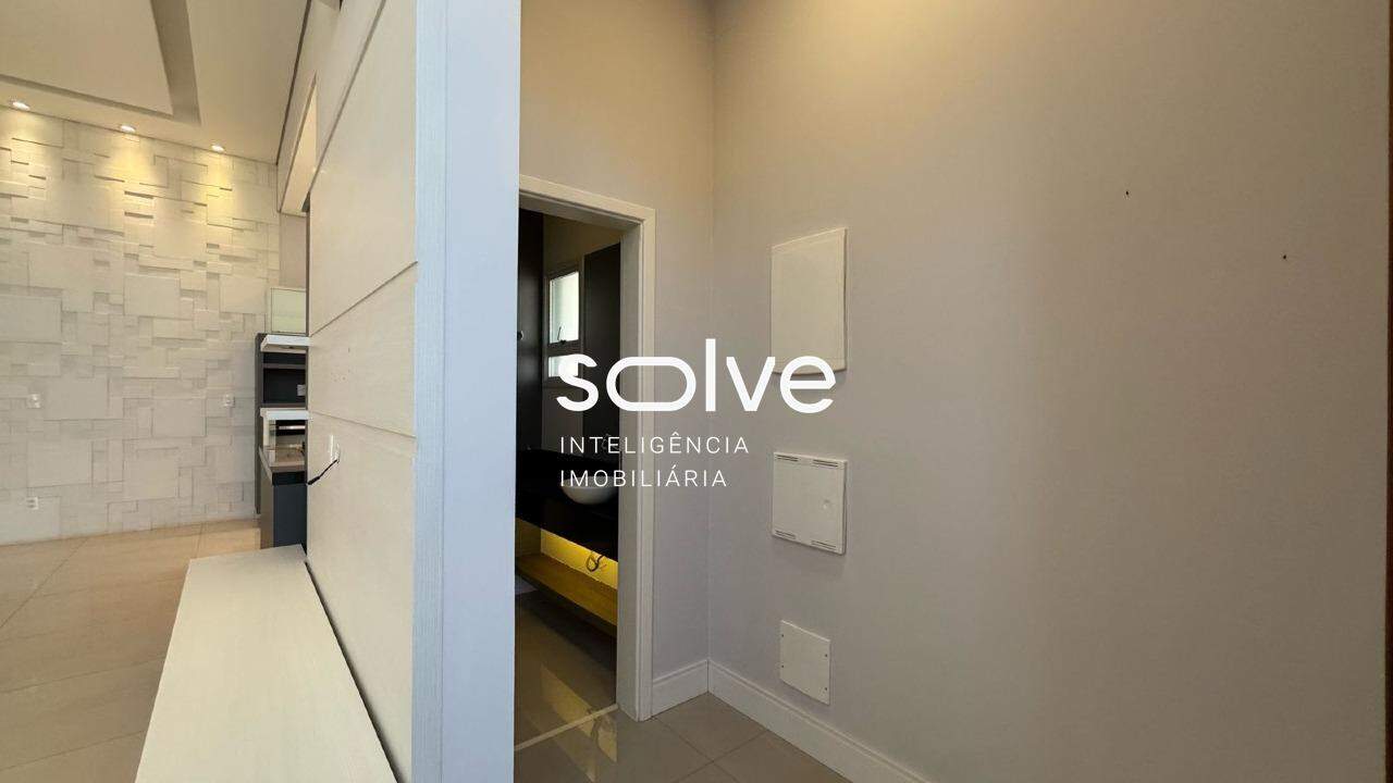 Casa em Condomínio à venda no Jardim Residencial Viena: 