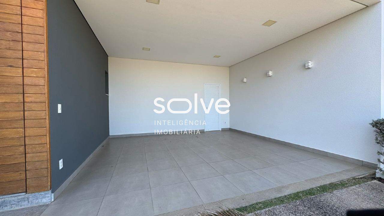 Casa em Condomínio à venda no Jardim Residencial Viena: