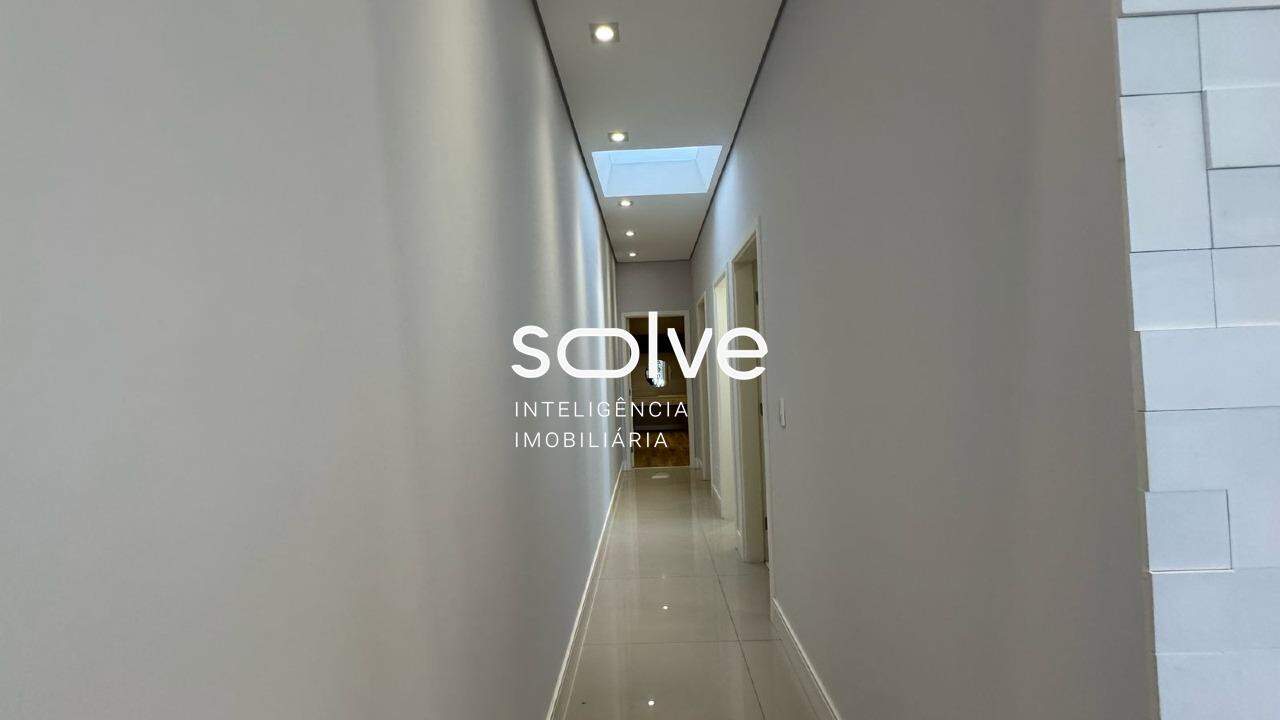 Casa em Condomínio à venda no Jardim Residencial Viena: 