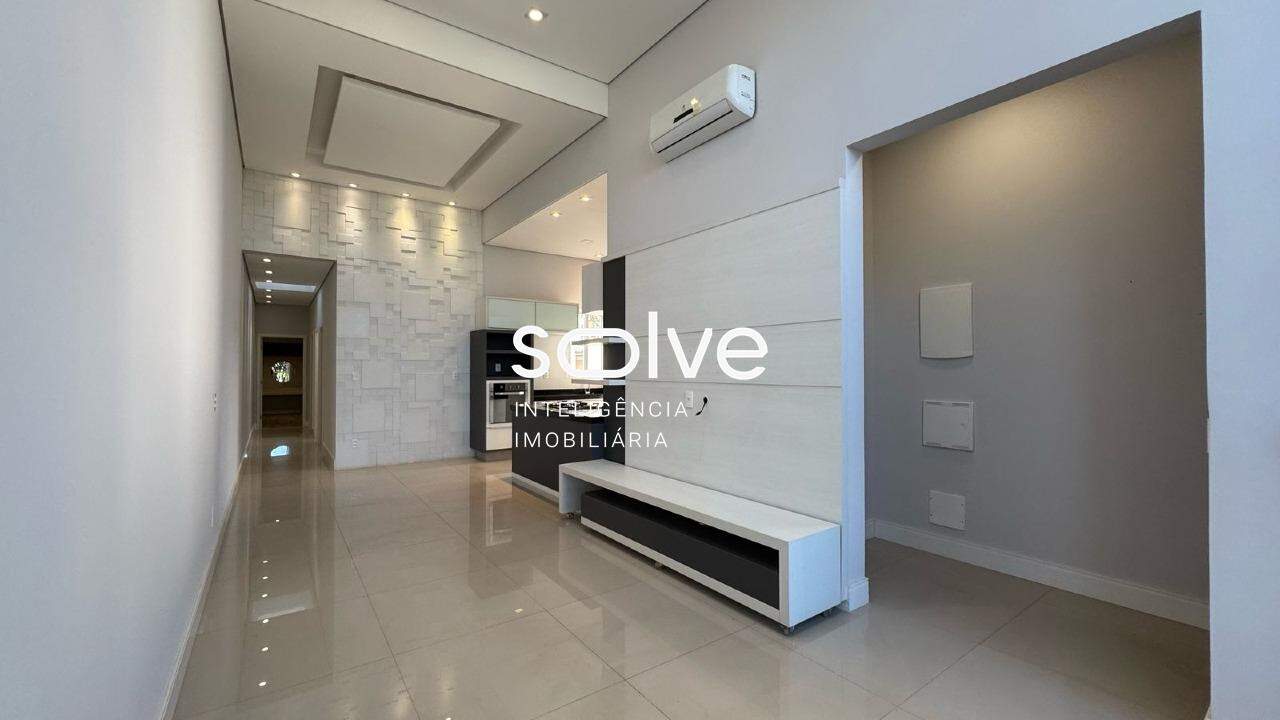 Casa em Condomínio à venda no Jardim Residencial Viena: 
