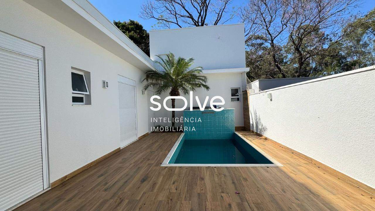 Casa em Condomínio à venda no Jardim Residencial Viena: 