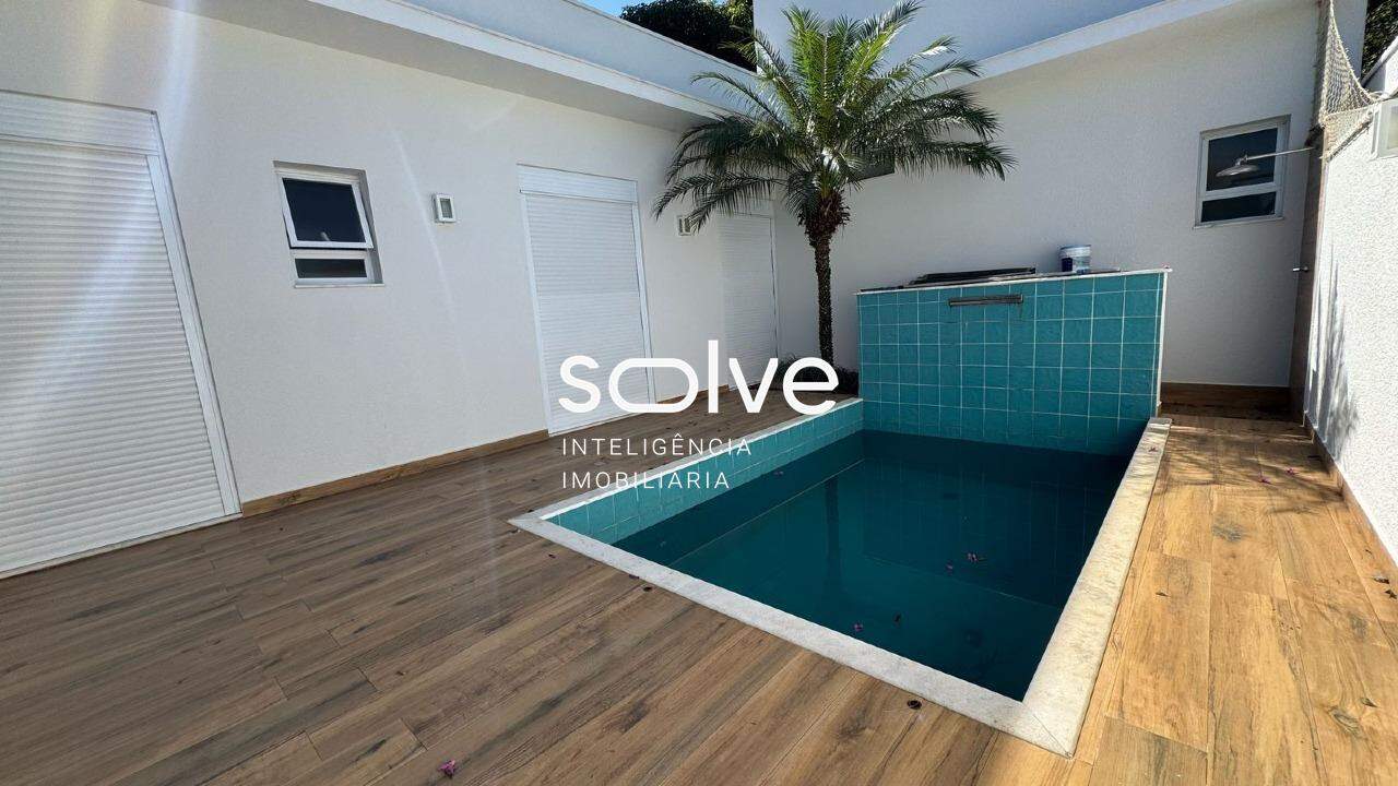 Casa em Condomínio à venda no Jardim Residencial Viena: 