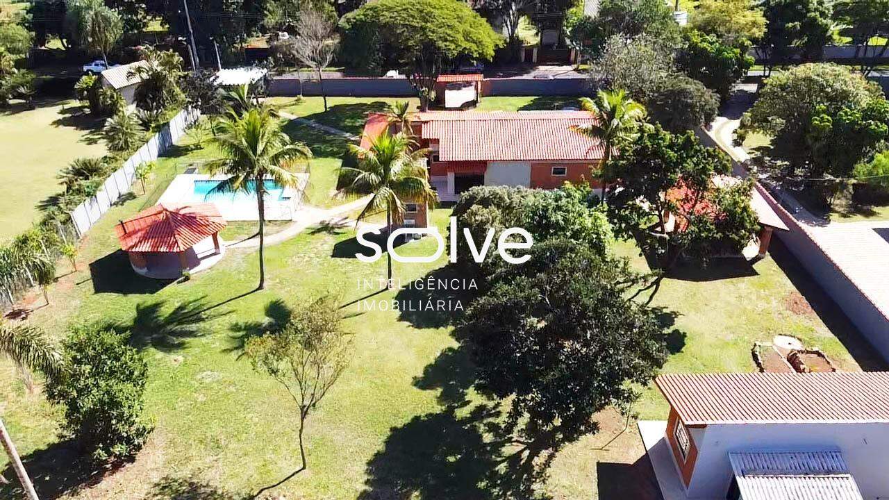 Chácara à venda no Vale das Laranjeiras: 