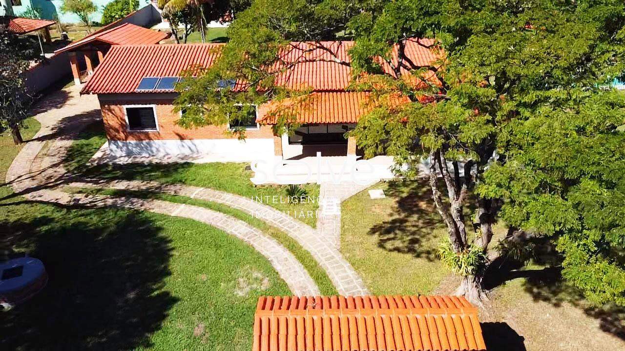 Chácara à venda no Vale das Laranjeiras: 