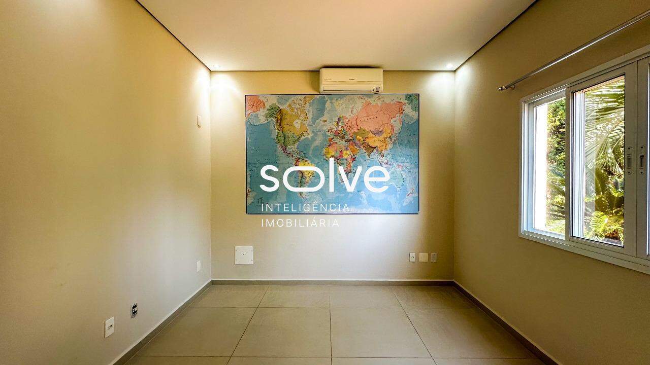 Sobrado em Condomínio à venda em Indaiatuba - Condomínio Helvetia Park por 2.817.000,00: 