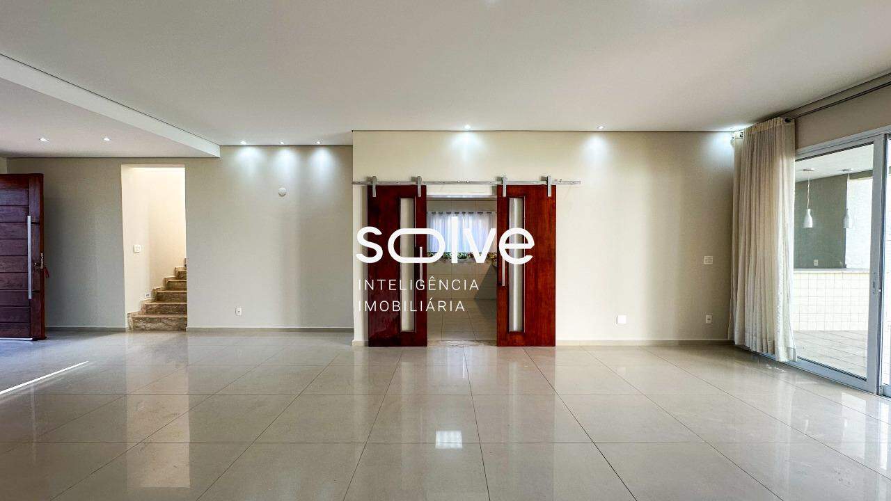 Sobrado em Condomínio à venda em Indaiatuba - Condomínio Helvetia Park por 2.817.000,00: 