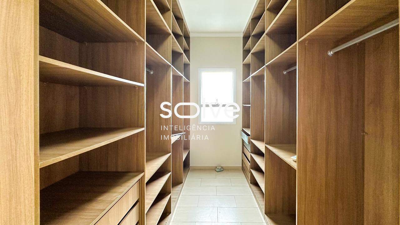 Sobrado em Condomínio à venda em Indaiatuba - Condomínio Helvetia Park por 2.817.000,00: 