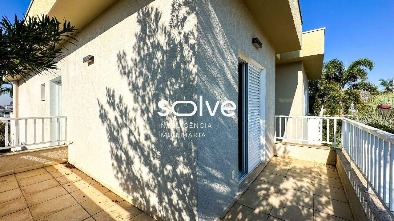 Sobrado em Condomínio à venda em Indaiatuba - Condomínio Helvetia Park por 2.817.000,00: 