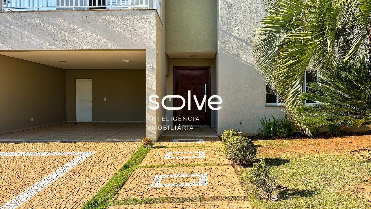 Sobrado em Condomínio à venda em Indaiatuba - Condomínio Helvetia Park por 2.817.000,00: 