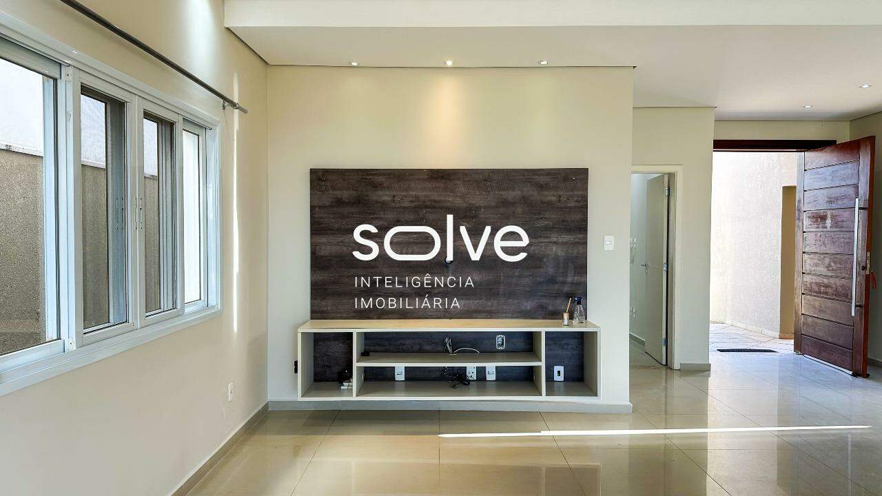 Sobrado em Condomínio à venda em Indaiatuba - Condomínio Helvetia Park por 2.817.000,00: 