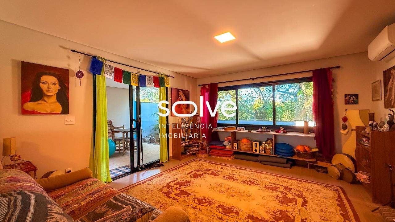 Casa em Condomínio à venda em Indaiatuba - Park Gran Reserve por 1.590.000,00: 