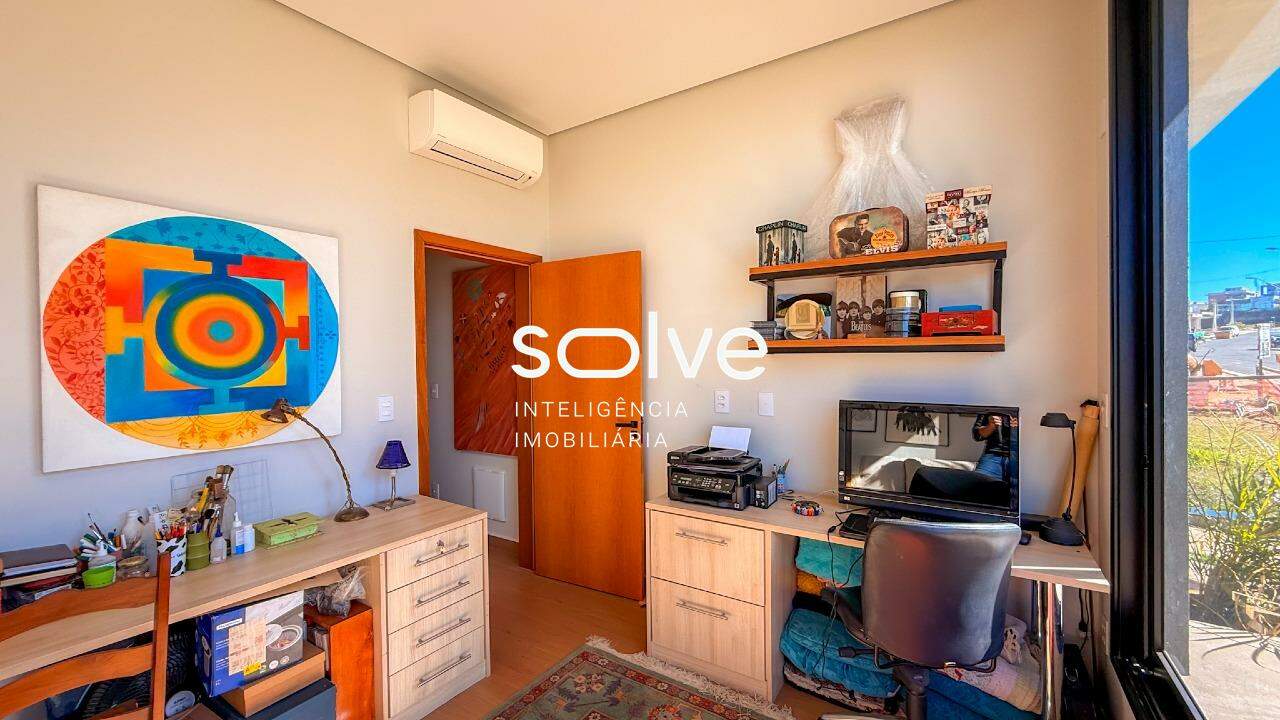 Casa em Condomínio à venda em Indaiatuba - Park Gran Reserve por 1.590.000,00: 