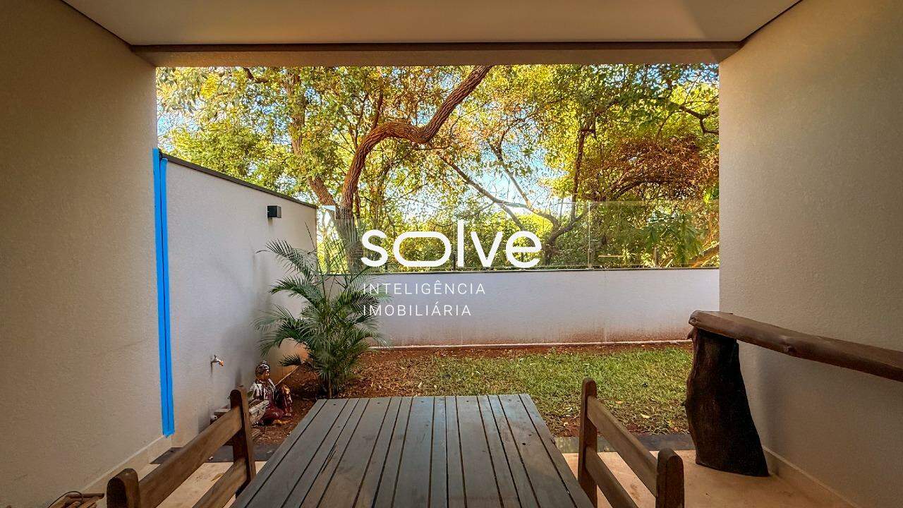 Casa em Condomínio à venda em Indaiatuba - Park Gran Reserve por 1.590.000,00: 