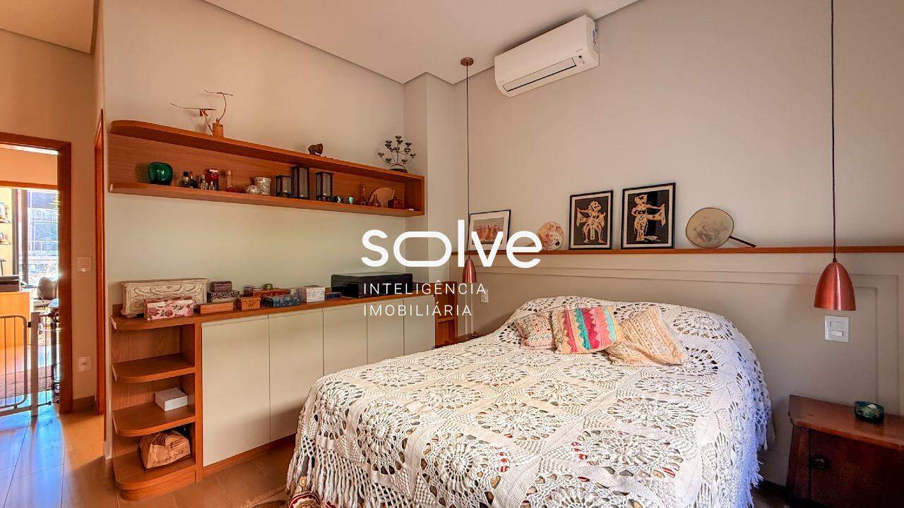 Casa em Condomínio à venda em Indaiatuba - Park Gran Reserve por 1.590.000,00: 