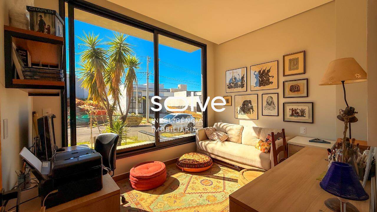 Casa em Condomínio à venda em Indaiatuba - Park Gran Reserve por 1.590.000,00: 