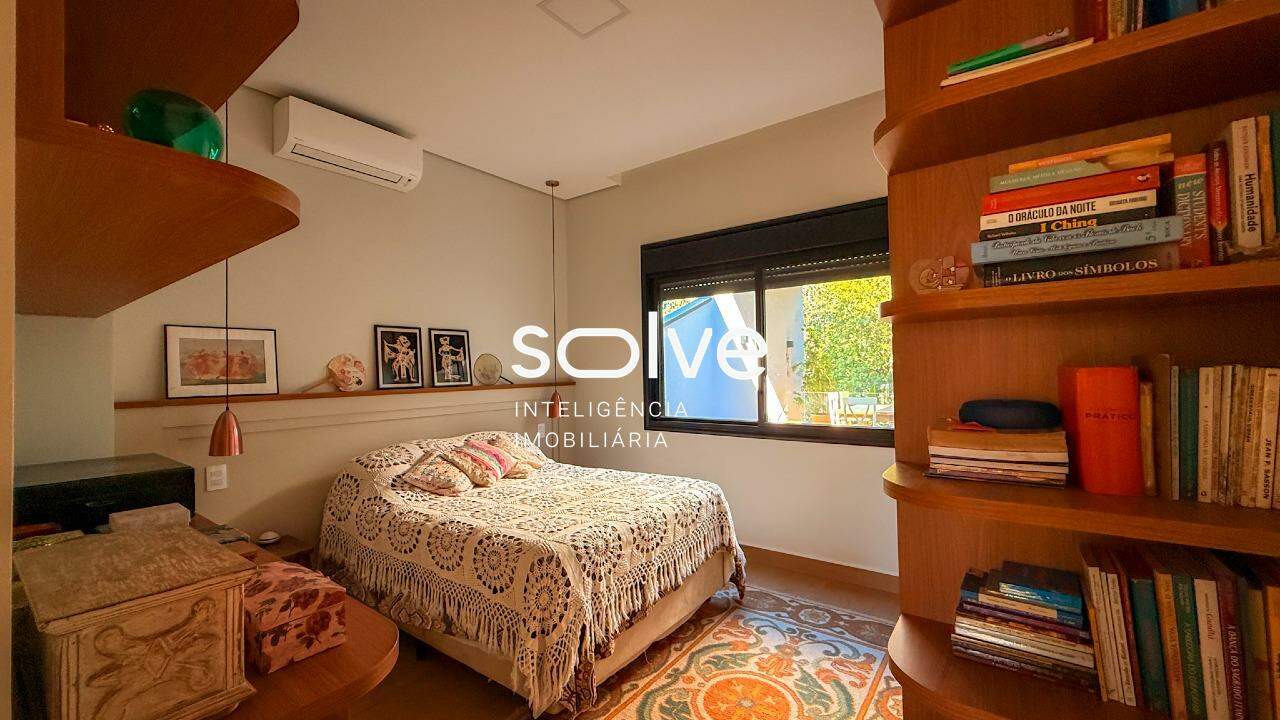 Casa em Condomínio à venda em Indaiatuba - Park Gran Reserve por 1.590.000,00: 