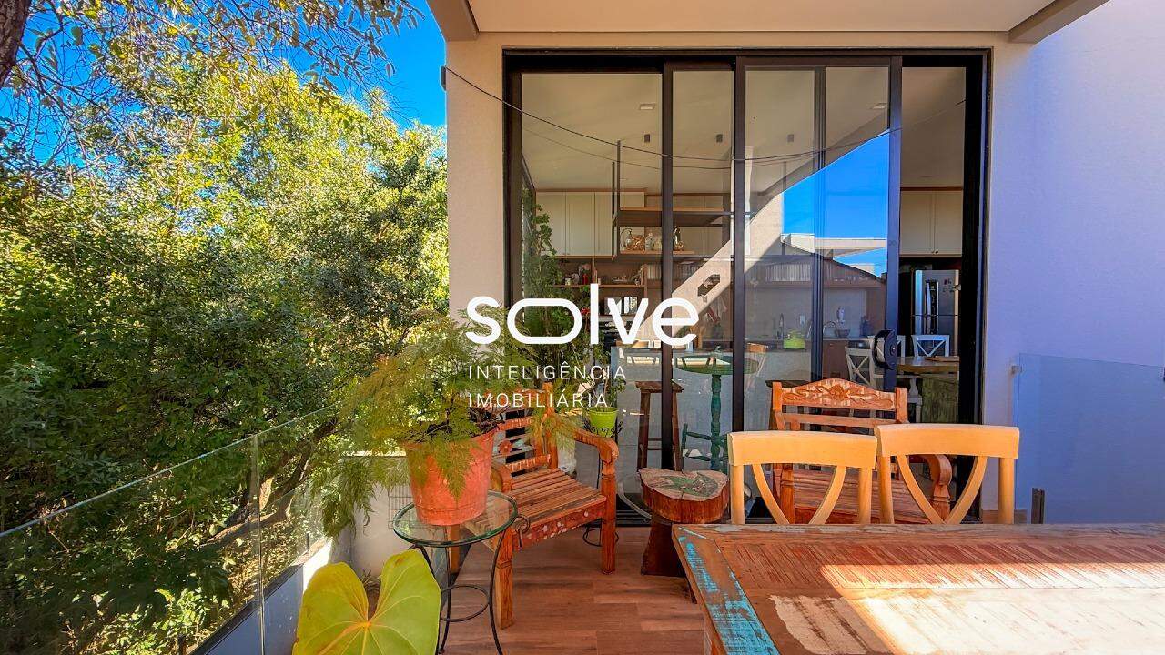 Casa em Condomínio à venda em Indaiatuba - Park Gran Reserve por 1.590.000,00: 