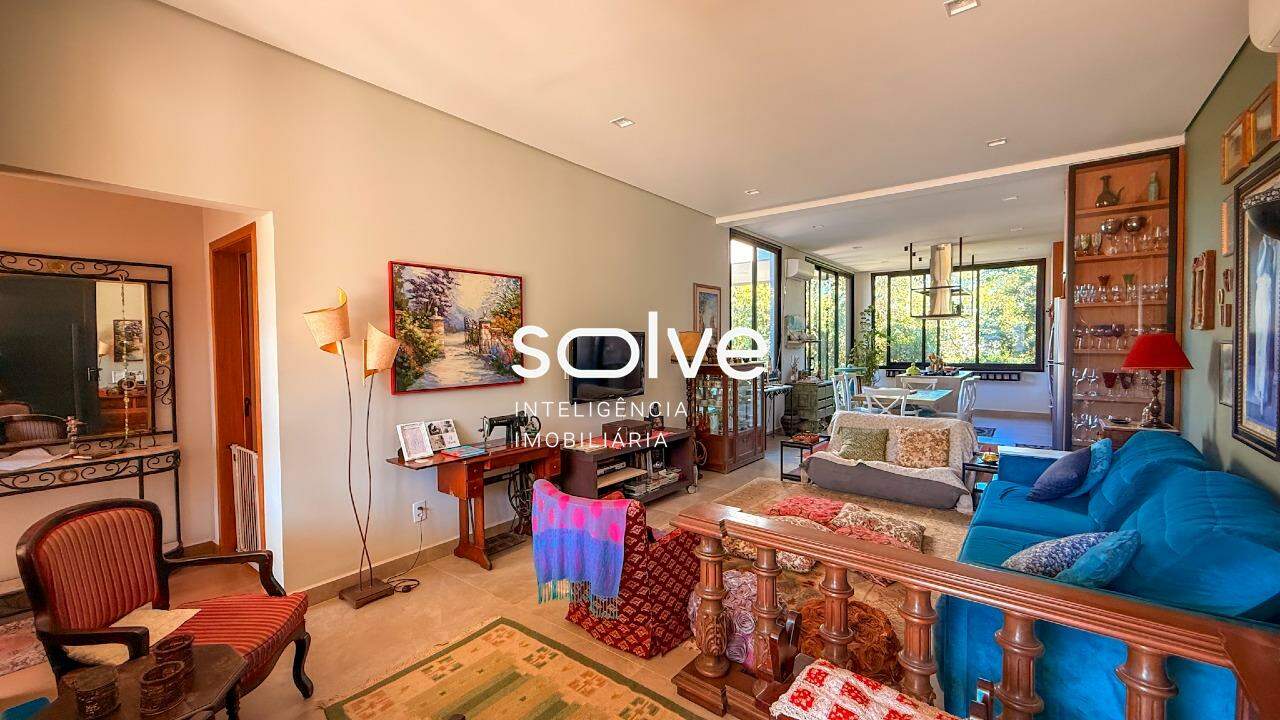 Casa em Condomínio à venda em Indaiatuba - Park Gran Reserve por 1.590.000,00: 