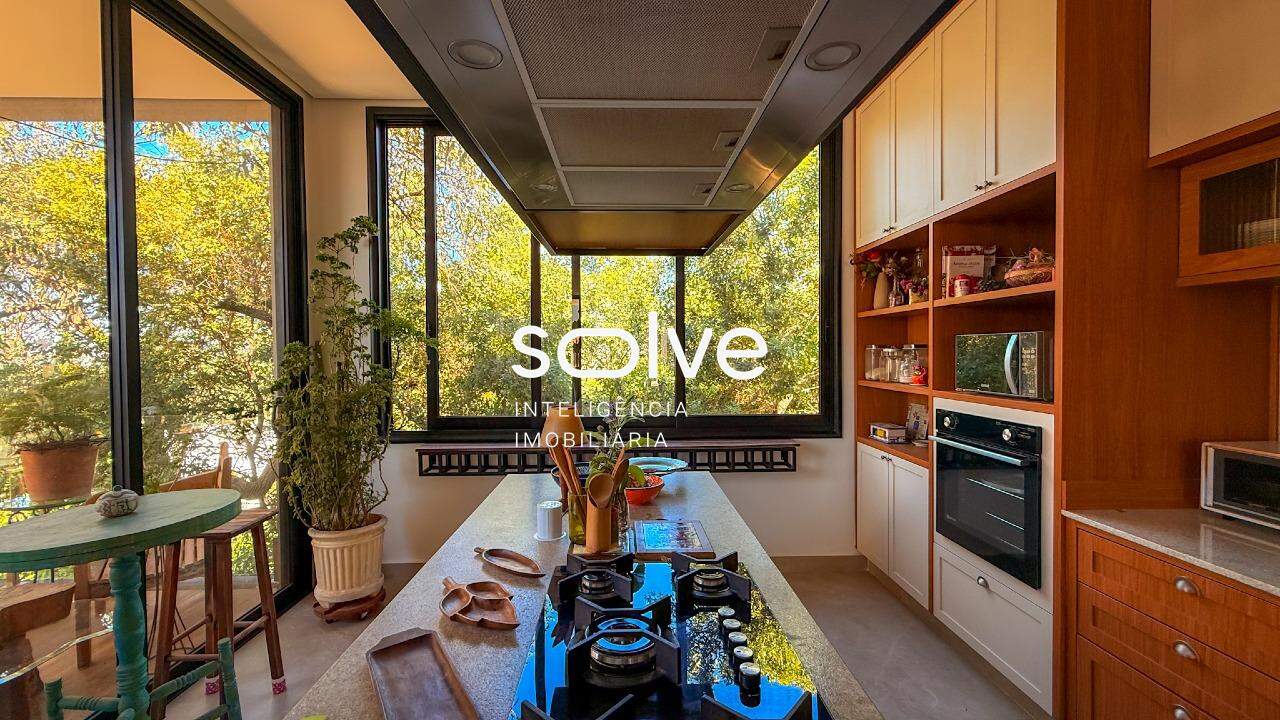 Casa em Condomínio à venda em Indaiatuba - Park Gran Reserve por 1.590.000,00: 