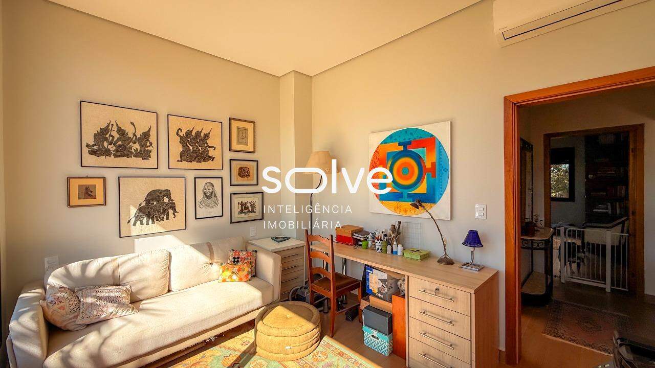 Casa em Condomínio à venda em Indaiatuba - Park Gran Reserve por 1.590.000,00: 