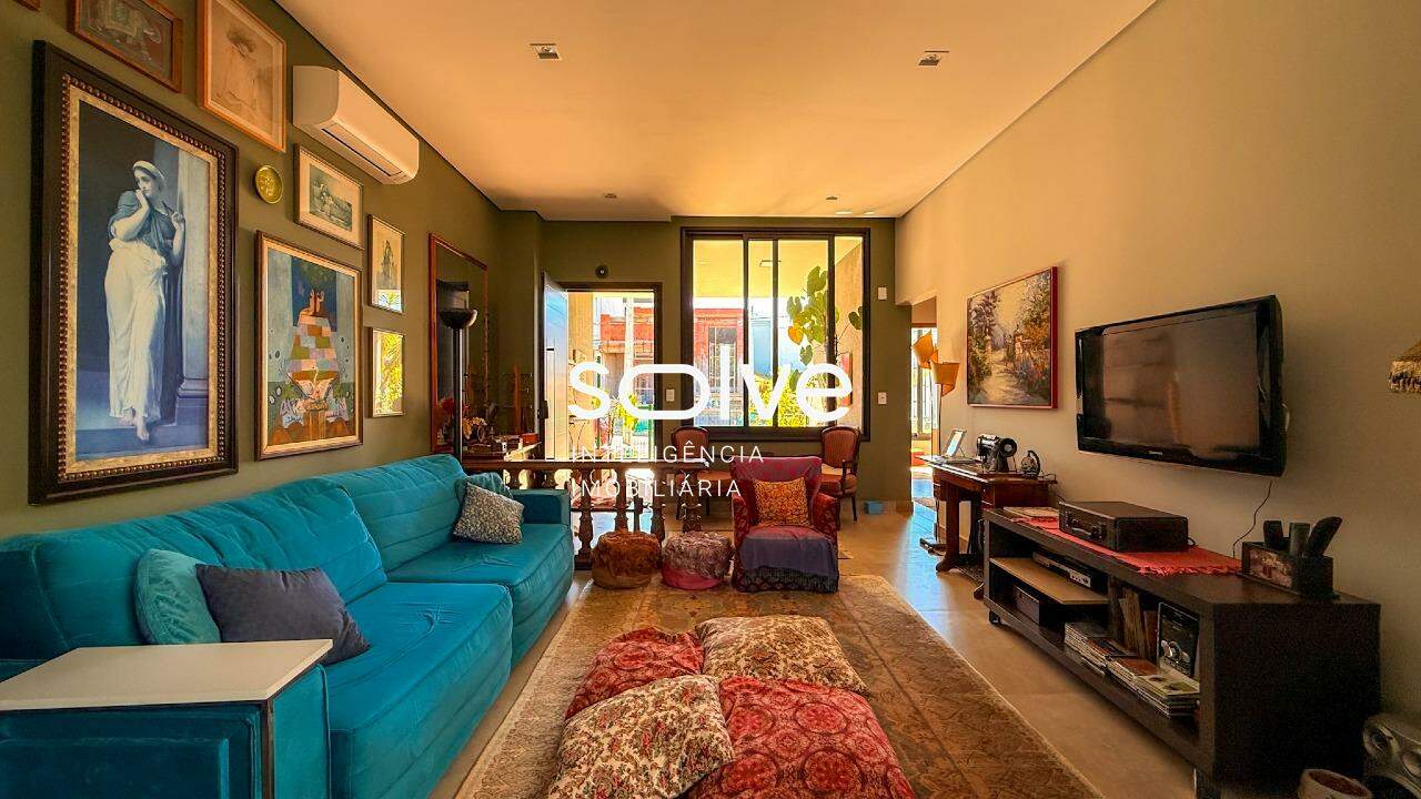 Casa em Condomínio à venda em Indaiatuba - Park Gran Reserve por 1.590.000,00: 