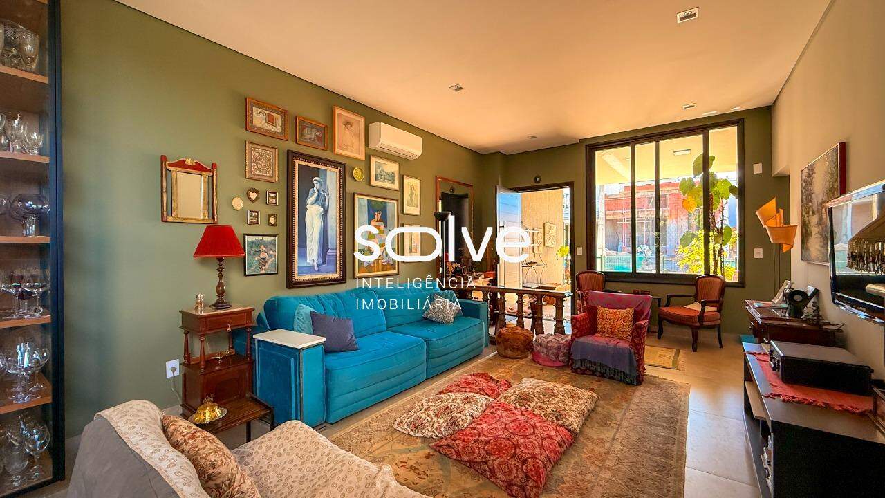 Casa em Condomínio à venda em Indaiatuba - Park Gran Reserve por 1.590.000,00: 