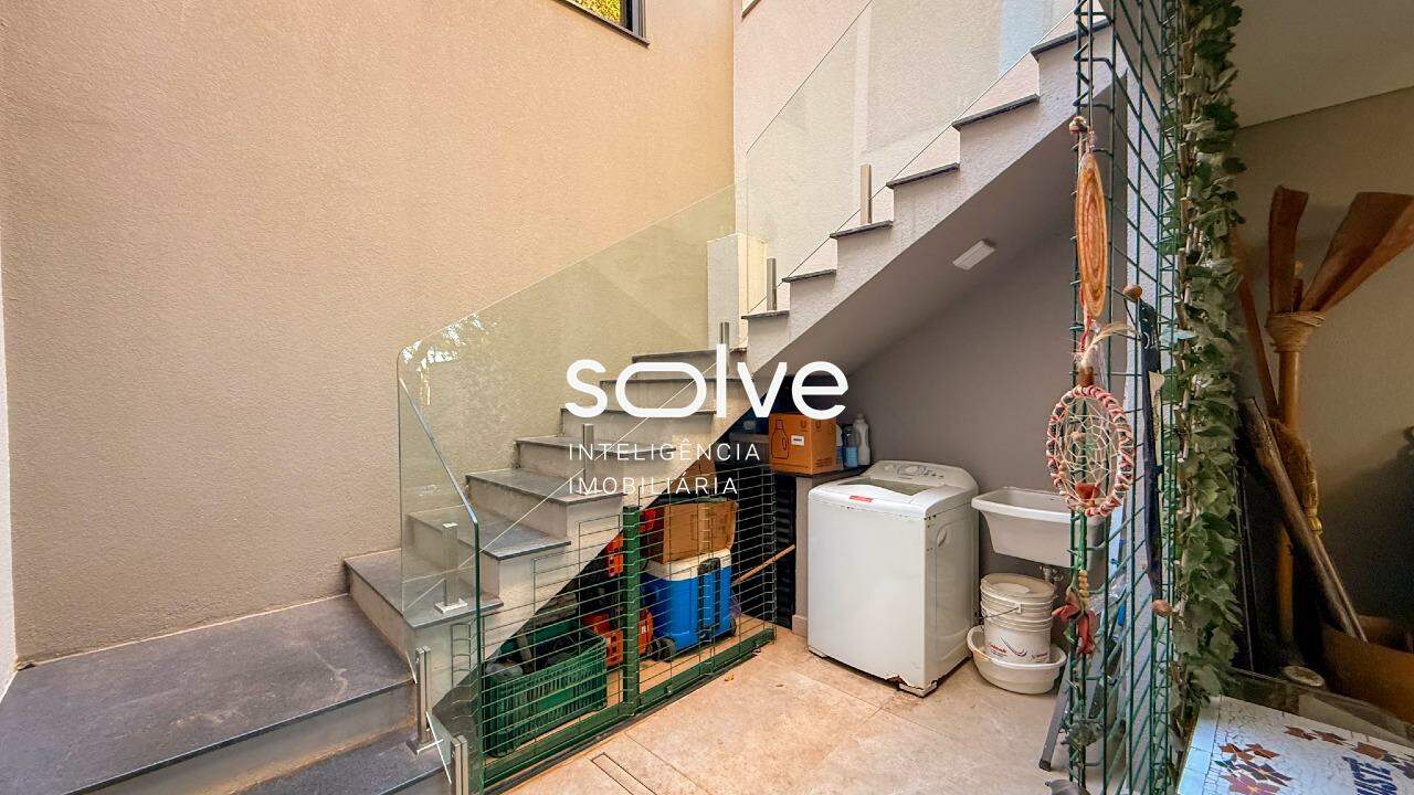 Casa em Condomínio à venda em Indaiatuba - Park Gran Reserve por 1.590.000,00: 