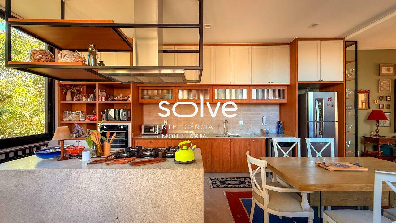 Casa em Condomínio à venda em Indaiatuba - Park Gran Reserve por 1.590.000,00: 