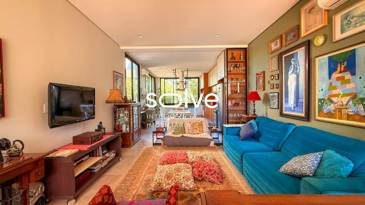 Casa em Condomínio à venda em Indaiatuba - Park Gran Reserve por 1.590.000,00: 