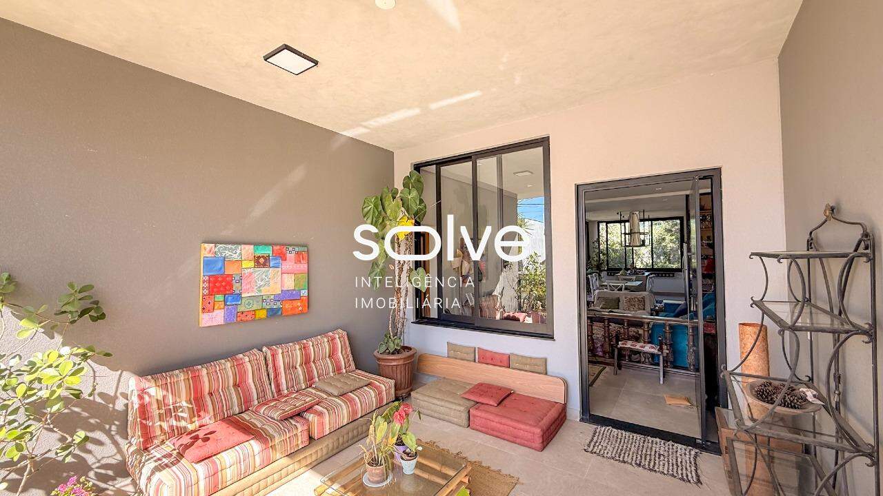 Casa em Condomínio à venda em Indaiatuba - Park Gran Reserve por 1.590.000,00: 