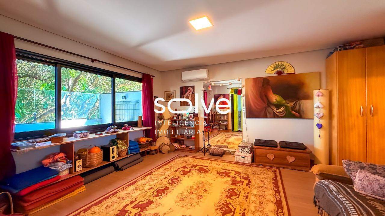 Casa em Condomínio à venda em Indaiatuba - Park Gran Reserve por 1.590.000,00: 