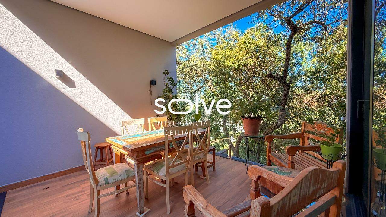 Casa em Condomínio à venda em Indaiatuba - Park Gran Reserve por 1.590.000,00: 