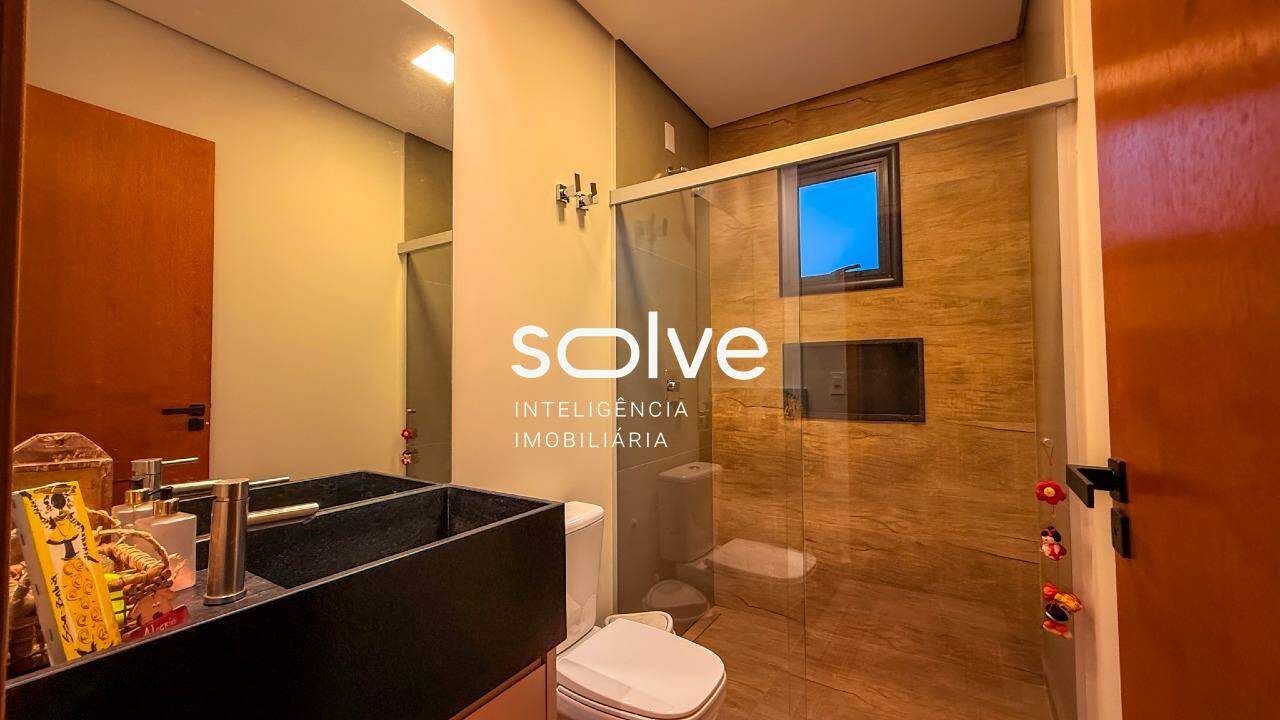 Casa em Condomínio à venda em Indaiatuba - Park Gran Reserve por 1.590.000,00: 