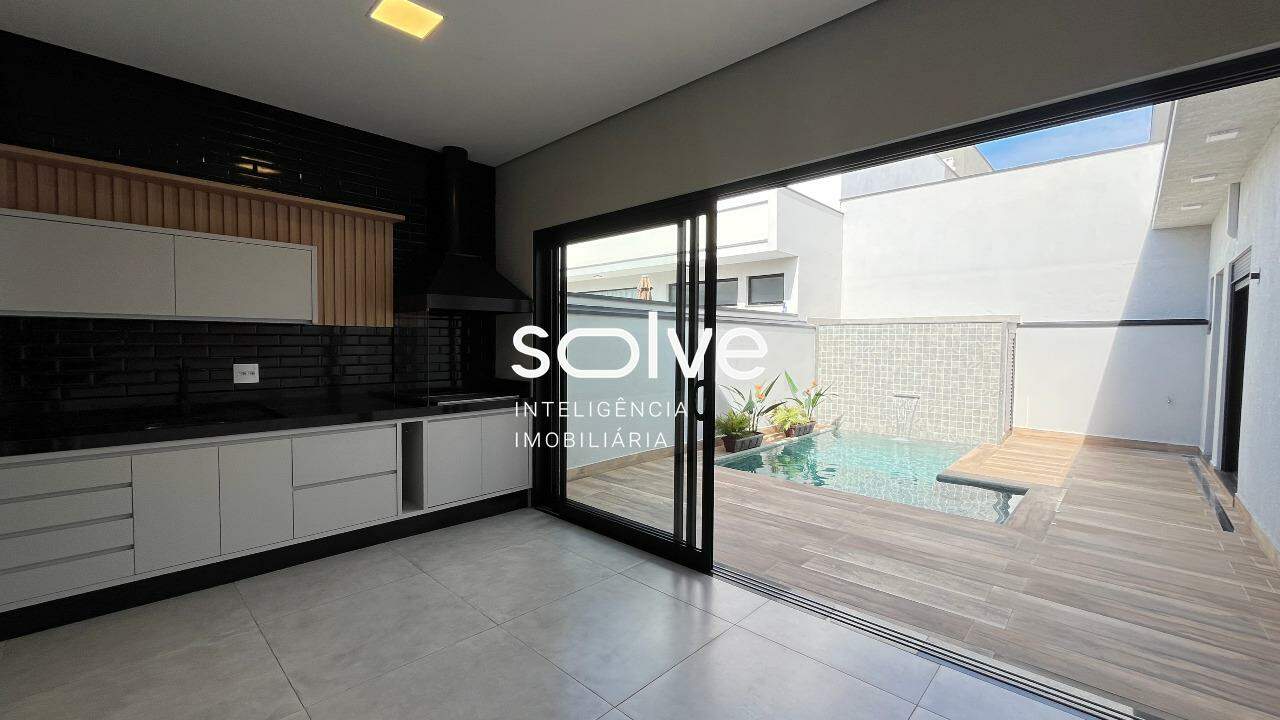Casa em Condomínio à venda no Jardim Laguna: 