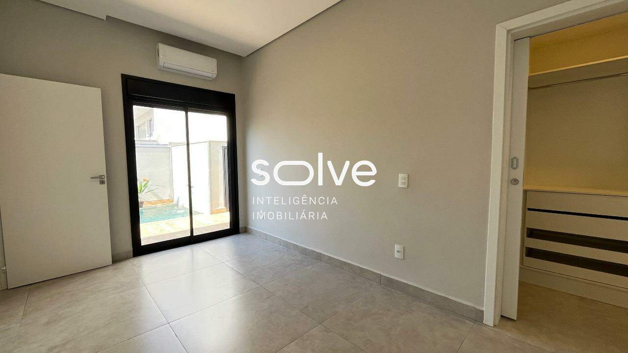 Casa em Condomínio à venda no Jardim Laguna: 