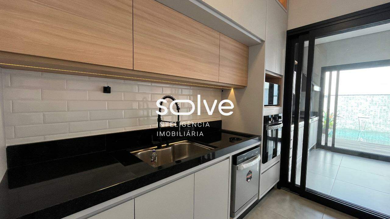 Casa em Condomínio à venda no Jardim Laguna: 