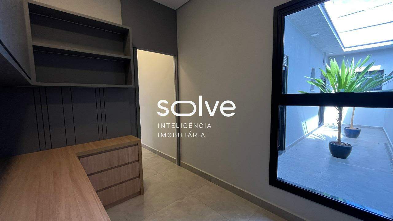 Casa em Condomínio à venda no Jardim Laguna: 