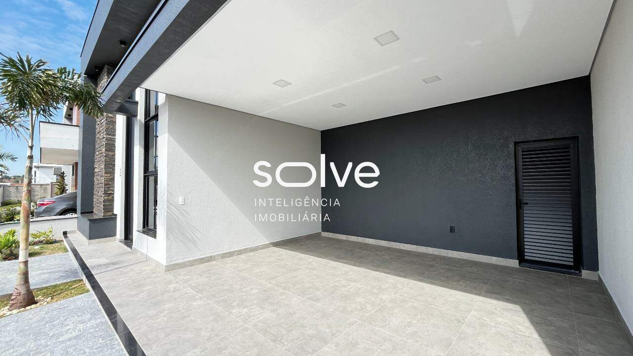 Casa em Condomínio à venda no Jardim Laguna: 