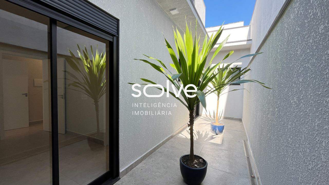 Casa em Condomínio à venda no Jardim Laguna: 