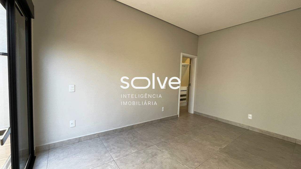 Casa em Condomínio à venda no Jardim Laguna: 