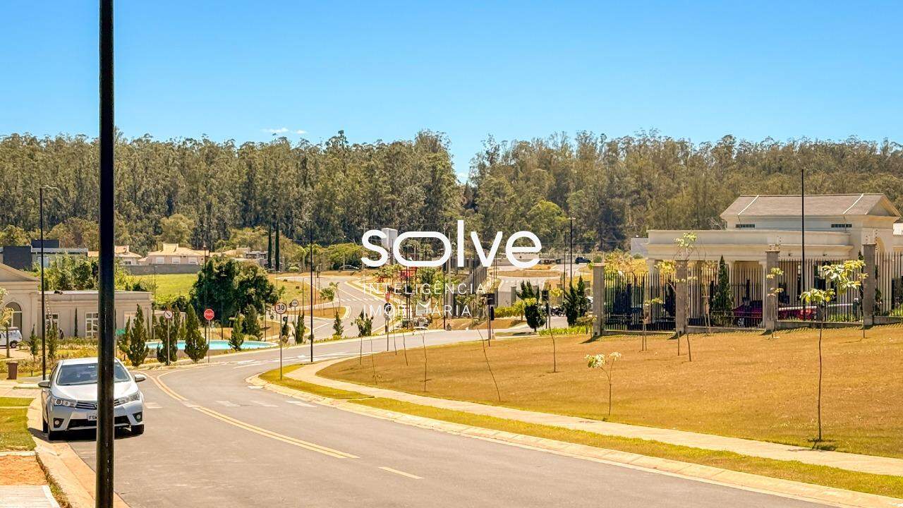 Terreno em Condomínio à venda em Indaiatuba - Villa dos Pinheiros por 1.390.000,00: 
