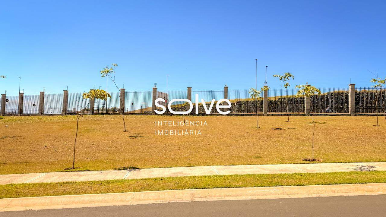 Terreno em Condomínio à venda em Indaiatuba - Villa dos Pinheiros por 1.390.000,00: 