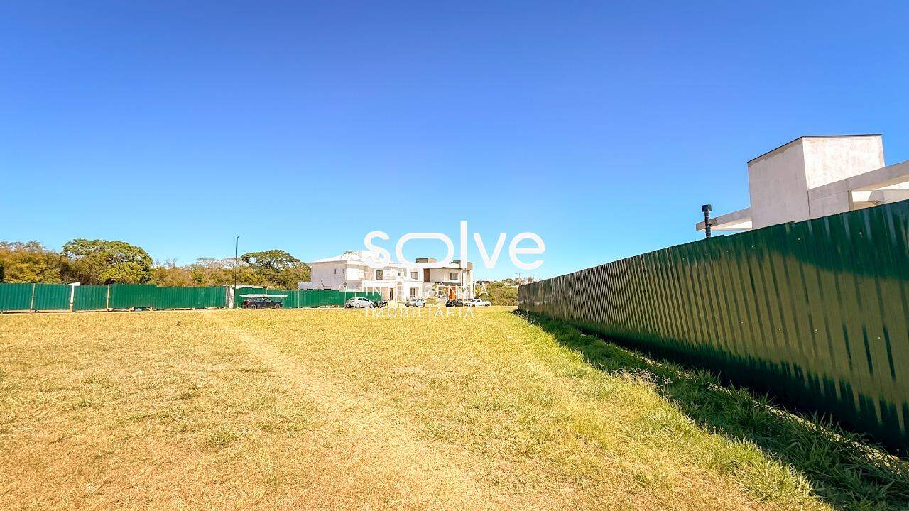 Terreno em Condomínio à venda em Indaiatuba - Villa dos Pinheiros por 1.390.000,00: 