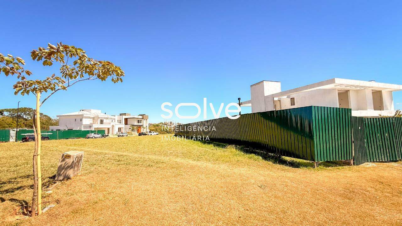 Terreno em Condomínio à venda em Indaiatuba - Villa dos Pinheiros por 1.390.000,00: 