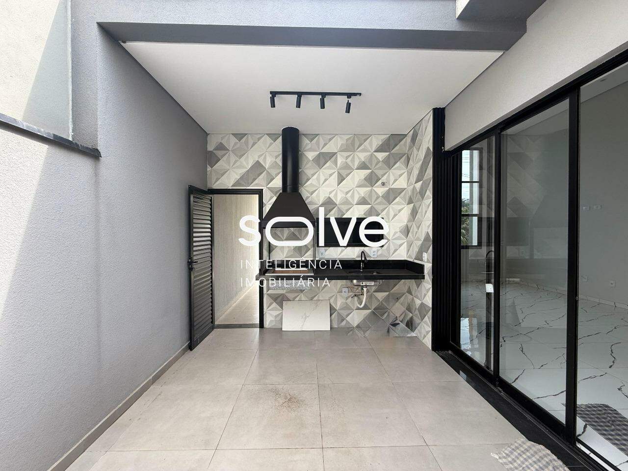 Casa em Condomínio à venda em Indaiatuba - Park Gran Reserve por 995.000,00: 