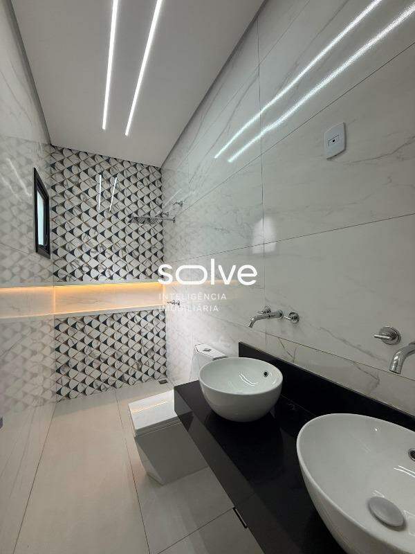 Casa em Condomínio à venda em Indaiatuba - Park Gran Reserve por 995.000,00: 