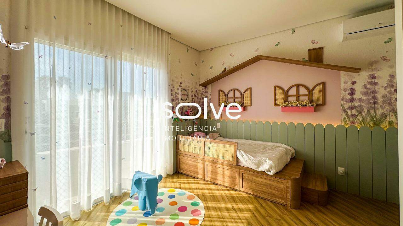 Casa em Condomínio à venda em Campinas - Alphaville Dom Pedro por 5.200.000,00: 