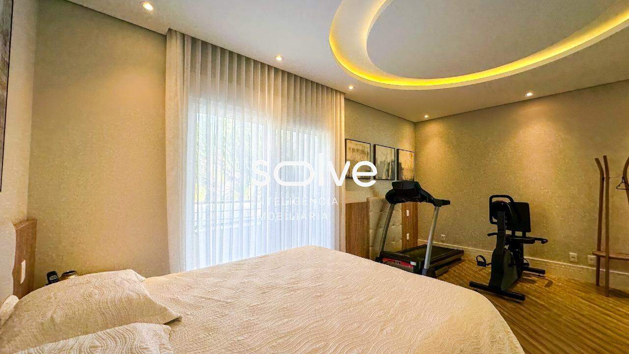 Casa em Condomínio à venda em Campinas - Alphaville Dom Pedro por 5.200.000,00: 